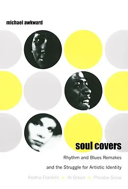 E-Book (pdf) Soul Covers von Awkward Michael Awkward