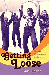 eBook (pdf) Getting Loose de Binkley Sam Binkley