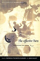 eBook (pdf) Affective Turn de 