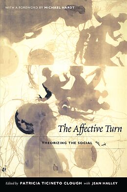 eBook (pdf) Affective Turn de 