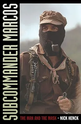 E-Book (pdf) Subcommander Marcos von Henck Nick Henck