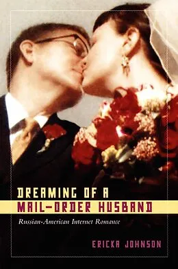 PDF Dreaming of a Mail-Order Husband von Johnson Ericka Johnson