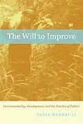 E-Book (pdf) Will to Improve von Li Tania Murray Li