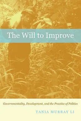 E-Book (pdf) Will to Improve von Li Tania Murray Li