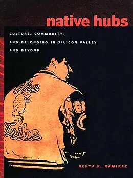 E-Book (pdf) Native Hubs von Ramirez Renya K. Ramirez