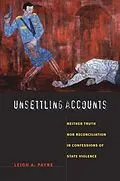 E-Book (pdf) Unsettling Accounts von Payne Leigh A. Payne
