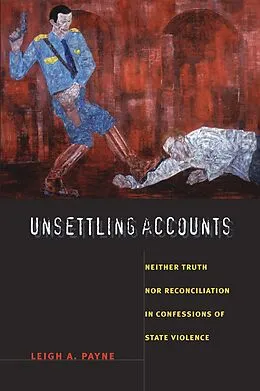 PDF Unsettling Accounts von Payne Leigh A. Payne