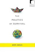 PDF Politics of Survival von Marc Abeles