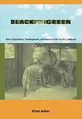 E-Book (pdf) Black and Green von Asher Kiran Asher