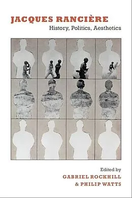 E-Book (pdf) Jacques Rancière von Unknown