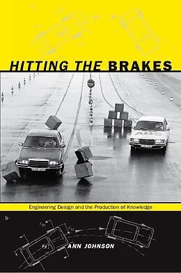 PDF Hitting the Brakes von Johnson Ann Johnson