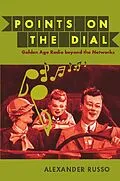 E-Book (pdf) Points on the Dial von Russo Alexander Russo