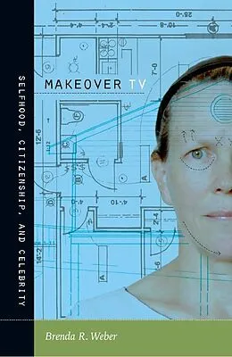 E-Book (pdf) Makeover TV von Weber Brenda R. Weber