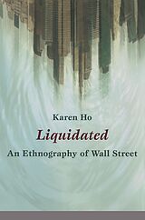 eBook (pdf) Liquidated de Ho Karen Ho