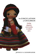 eBook (pdf) Circulation of Children de Leinaweaver Jessaca B. Leinaweaver