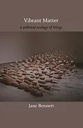 E-Book (pdf) Vibrant Matter von Bennett Jane Bennett
