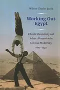 PDF Working Out Egypt von Jacob Wilson Chacko Jacob