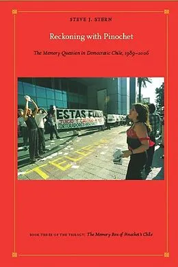 E-Book (pdf) Reckoning with Pinochet von Stern Steve J. Stern