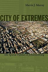 eBook (pdf) City of Extremes de Murray Martin J. Murray