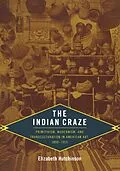 E-Book (pdf) Indian Craze von Hutchinson Elizabeth Hutchinson