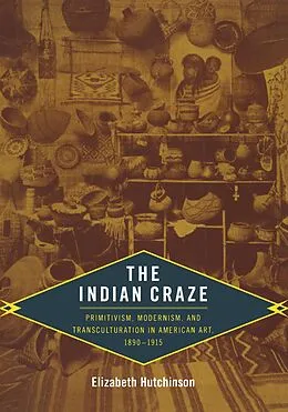 E-Book (pdf) Indian Craze von Hutchinson Elizabeth Hutchinson