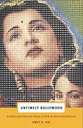 PDF Untimely Bollywood von Rai Amit S. Rai