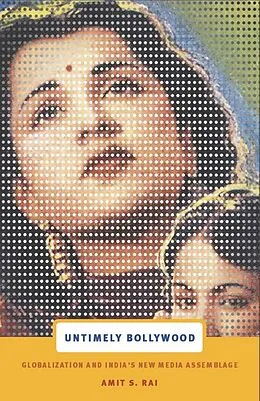 PDF Untimely Bollywood von Rai Amit S. Rai