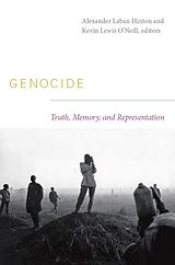 eBook (pdf) Genocide de 