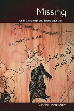 E-Book (pdf) Missing von Maira Sunaina Marr Maira