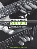 E-Book (pdf) Segregating Sound von Miller Karl Hagstrom Miller