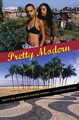 eBook (pdf) Pretty Modern de Edmonds Alexander Edmonds