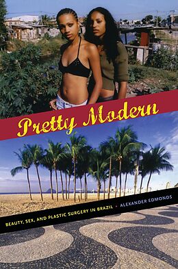 eBook (pdf) Pretty Modern de Edmonds Alexander Edmonds