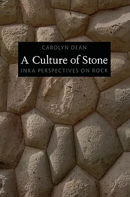 E-Book (pdf) Culture of Stone von Dean Carolyn J Dean