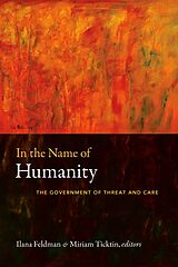 eBook (pdf) In the Name of Humanity de 