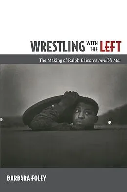E-Book (pdf) Wrestling with the Left von Foley Barbara Foley