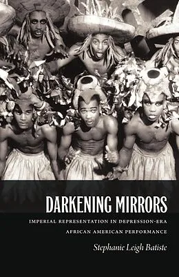 E-Book (pdf) Darkening Mirrors von Batiste Stephanie Leigh Batiste
