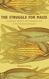 eBook (pdf) Struggle for Maize de Fitting Elizabeth Fitting