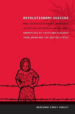 eBook (pdf) Revolutionary Suicide and Other Desperate Measures de Hurley Adrienne Carey Hurley