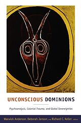E-Book (pdf) Unconscious Dominions von Unknown