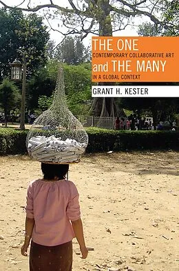 E-Book (pdf) One and the Many von Kester Grant H. Kester