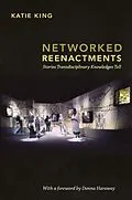 E-Book (pdf) Networked Reenactments von King Katie King