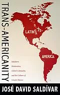 E-Book (pdf) Trans-Americanity von Saldivar Jose David Saldivar