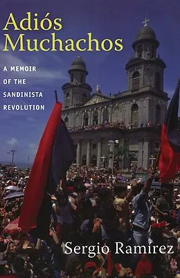 E-Book (pdf) Adiós Muchachos von Ramirez Sergio Ramirez