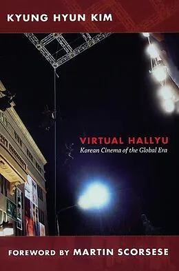 E-Book (pdf) Virtual Hallyu von Kim Kyung Hyun Kim