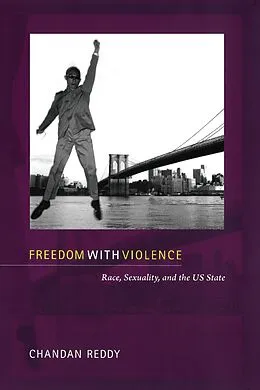 E-Book (pdf) Freedom with Violence von Reddy Chandan Reddy