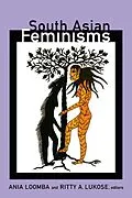 PDF South Asian Feminisms von Unknown