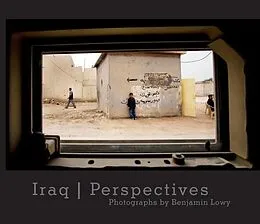 E-Book (pdf) Iraq | Perspectives von Lowy Benjamin Lowy