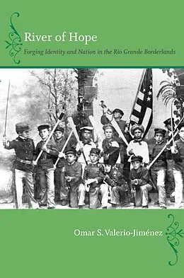 E-Book (pdf) River of Hope von Valerio-Jimenez Omar S. Valerio-Jimenez