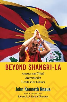 E-Book (pdf) Beyond Shangri-La von Knaus John Kenneth Knaus