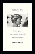 E-Book (pdf) Black and Blue von Mavor Carol Mavor